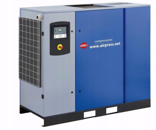 Airpress APS50BDX DRY 12,5 bar Kompresor