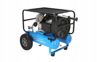 Airpress BLM 22-410 Kompresor 2 × 11 l