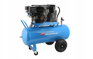 Airpress BM 100-330 Kompresorový kompresor 100 I