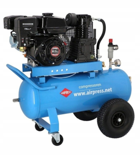 Airpress BM 200-330 Kompresor 50 l