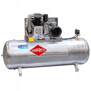 Kompresor - Airpress GK1000-500 Piestový kompresor 500l, 400V