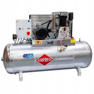 Kompresor - Airpress GK1000-500SD Piestový kompresor 500l, 400V