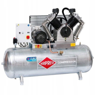 Kompresor - Airpress GK2500-500SD Piestový kompresor 500l, 400V