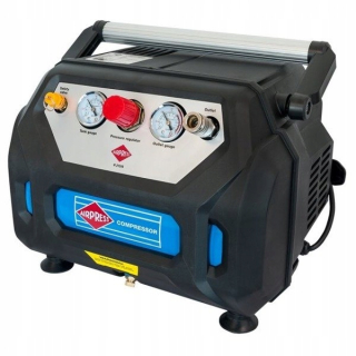 Kompresor - Airpress H 215-6 Bezolejový piestový kompresor