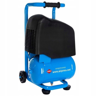 Airpress H 260-10 Kompresor 10l