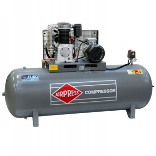 Kompresor - Airpress HK1000-500 Piestový kompresor 500l, 400V