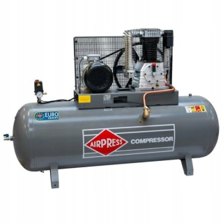 Kompresor - Airpress HKK1500-500 piestový kompresor 500L, 400V