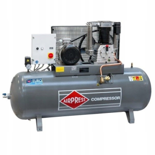Kompresor - Airpress HK1500-500SD Piestový kompresor 500l, 400V