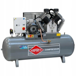 Kompresor - Airpress HK2000-500SD Piestový kompresor 500l, 400V