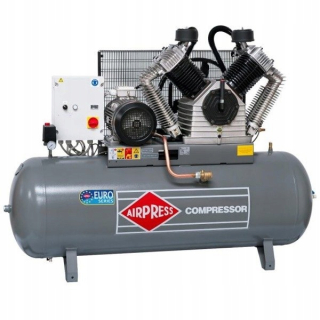 Kompresor - Airpress HK2500-500SD Piestový kompresor 500l, 400V