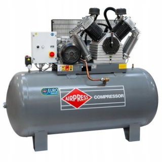 Kompresor - Airpress HK2500-900SD Piestový kompresor 900l, 400V