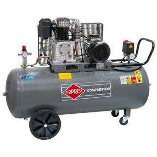 Kompresor - Airpress HK425-150 Piestový kompresor 150l, 400V