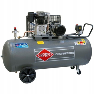 Kompresor - Airpress HK600-270 Piestový kompresor 270l, 400V