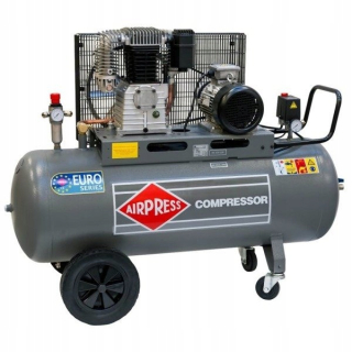 Kompresor - Airpress HK650-200 Piestový kompresor 200l, 400V