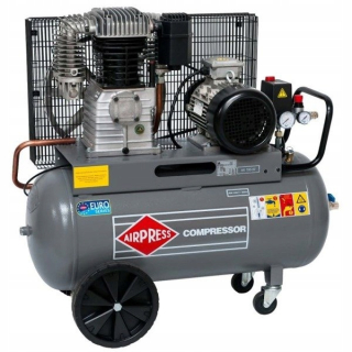 Kompresor - Airpress HK700-300 Piestový kompresor 270l, 400V