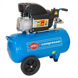 Kompresor - Airpress HL 275-50 Piestový kompresor 50l