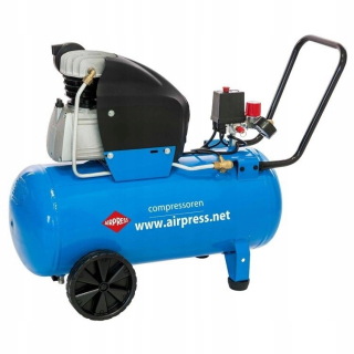Airpress HL 360-50 Kompresor 50 l