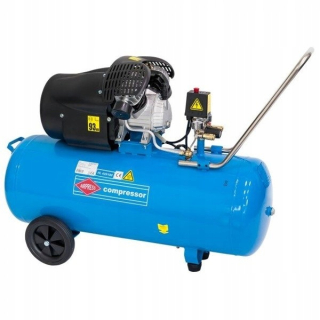 Kompresor - Airpress HL 425-100V Piestový kompresor 100l