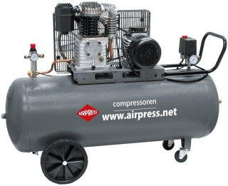 Airpress HL 425-150 Pro Kompresory 150I