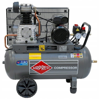Airpress HL 425-50 Pro Kompresor 50l