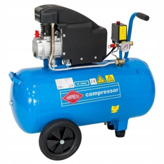 Kompresor - Airpress HL155-50 Piestový kompresor 50l