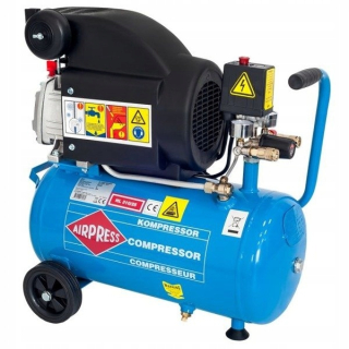 Kompresor - Airpress HL310-25 Piestový kompresor 24l