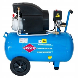 Kompresor - Airpress HL325-50 Piestový kompresor 50l
