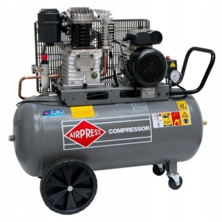 Kompresor - Airpress HL425-100 Piestový kompresor 100l, 10bar