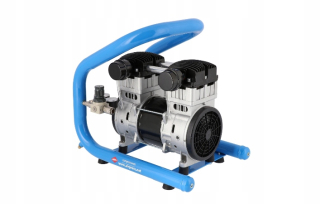Airpress LMO 196-3 Kompresor 3l