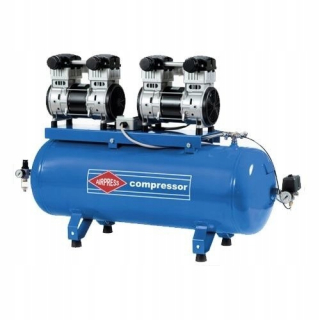 Airpress LMO 196X2-100 Kompresorový kompresor 100I