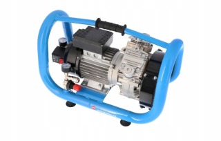 Airpress LMO 5-380 Silent Kompresor 5 l
