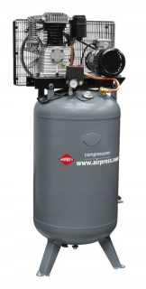 Airpress VK 700-270 Pro Kompresory 270I