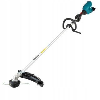 Krovinorez - Akum. zastrihávač (2 x 18 V) DUR369LZ Makita