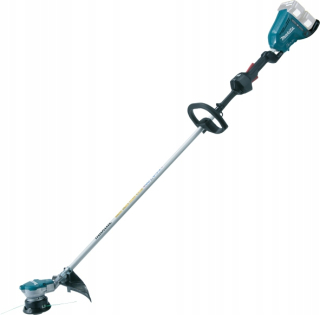 Akumulátorová kosačka na trávu MAKITA (2 × 18 V) (DUR364LZ)