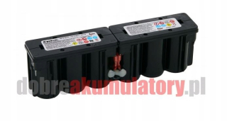 Krovinorez - Batéria Cyclone Enersys 12V / 2,5Ah 0819-0016