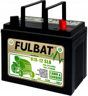 Fulbat 32AH 400A batéria