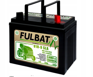 Fulbat batéria U1R-9 záhradný gél 12v 28AH 300A