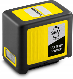 Batéria Kärcher 2.445-031.0 36V 5AH