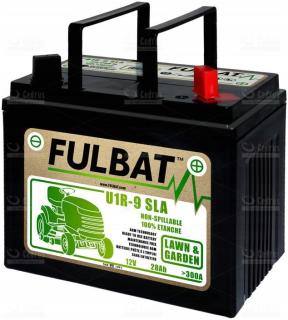 MTD Husqvarna Partner 28AH +P BATTERSKÁ