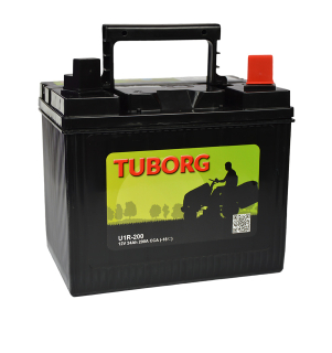 TUBOrg Garden 24AH 200A U1R-200 batéria