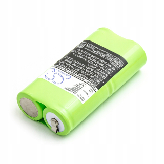 Nivelak - Batéria pre Fluke BP120mh PM9086 4,8V 4,5Ah