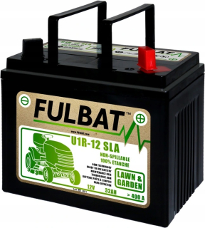 BS gélová batéria (AGM) 12V 28AH Right Plus