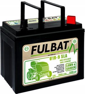 Fulbat U1R-9 300A MOWER BATTERICKÁ