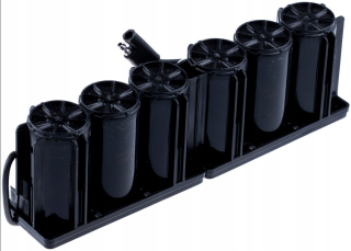 LC 53EE Husqvarna Mower Battery 522518401