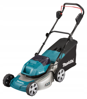 Kosačka elektrická - Akumulátorová kosačka MAKITA DLM460 18V 1600m2