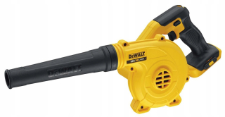 Píla na - Akumulátorové stavebné ventilátor DEWALT DCV100 18V