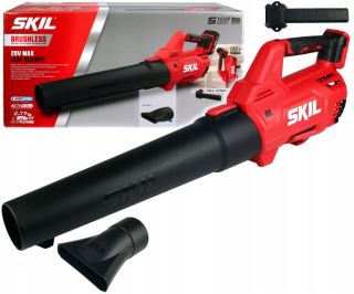 Píla na - 20V akumulátorový dúchadlo SKIL BODY
