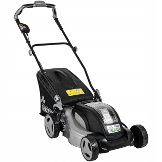 Kosačka elektrická - Akumulátorová kosačka AKKU 41Li-M 40V 2,5 Ah 41 cm