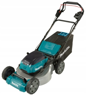Kosačka elektrická - Akumulátorová samohybná kosačka DLM532Z Makita