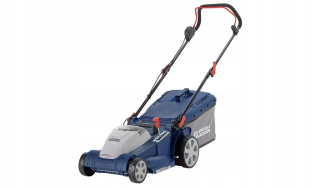 Kosačka elektrická - Akumulátorová kosačka Spear 42 2x36 V 4 Ah Akum